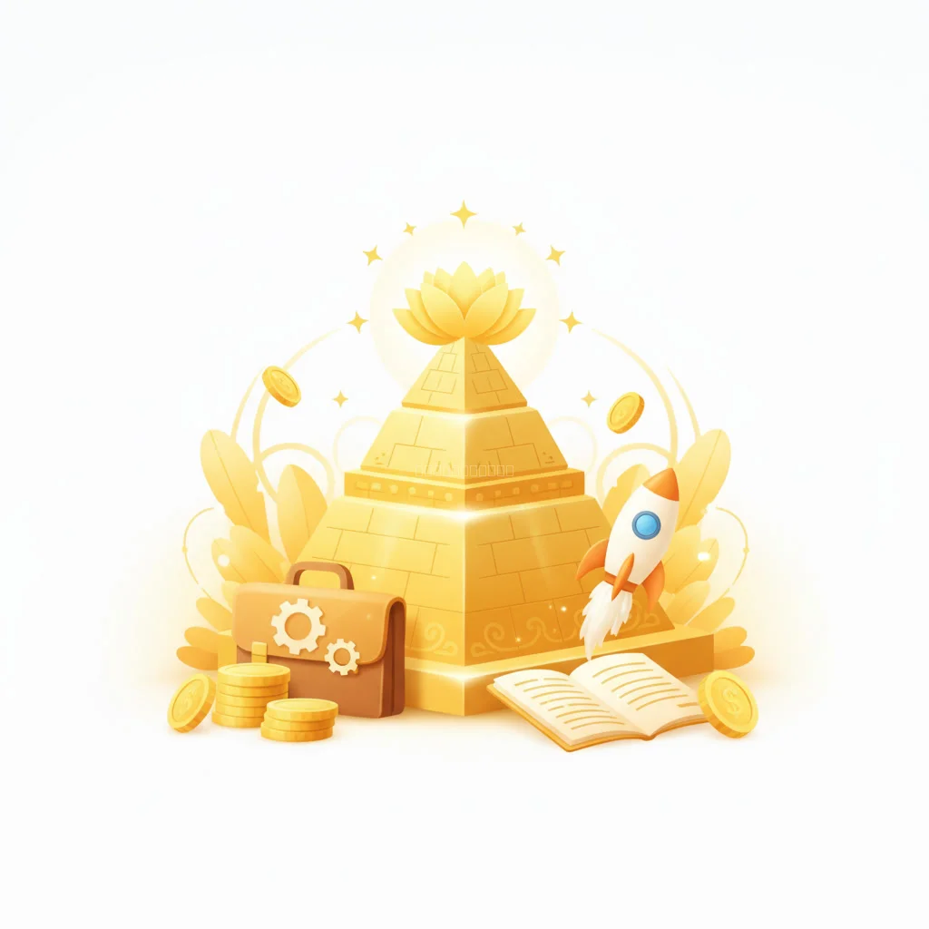 Transformational Mastery